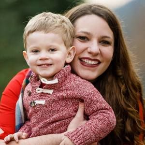 Meet your Posher, Samantha